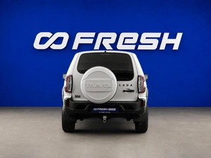 Внедорожник ВАЗ (LADA) Niva Travel 2023 года, 999077 рублей, Москва