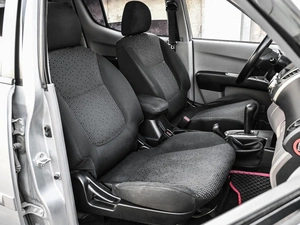 Пикап Mitsubishi L200 2012 года, 1499000 рублей, Кирилловка