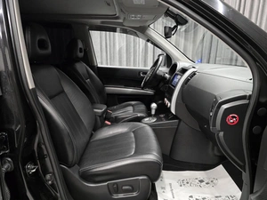Внедорожник Nissan X-Trail 2011 года, 1290000 рублей, Красноярск