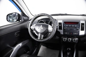 Внедорожник Mitsubishi Outlander 2010 года, 1149000 рублей, Пермь