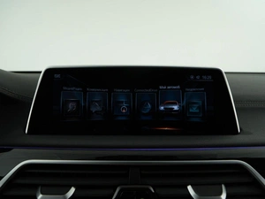 Седан BMW 7 серия 2016 года, 4198999 рублей, Москва