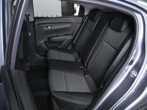 Седан Kia Rio 2018 года, 1474000 рублей, Ставрополь