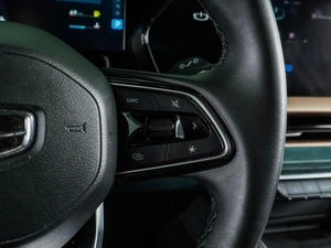 Внедорожник Geely Monjaro 2023 года, 3210000 рублей, Воронеж