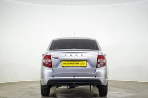 Седан ВАЗ (LADA) Granta 2024 года, 1069000 рублей, Оренбург