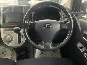Хетчбэк Subaru Pleo 2012 года, 499000 рублей, Ачинск
