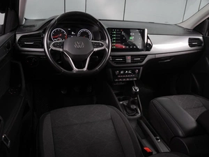 Лифтбек Volkswagen Polo 2021 года, 1548000 рублей, Воронеж