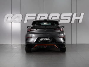 Внедорожник Changan UNI-T 2023 года, 2942000 рублей, Красный Пахарь