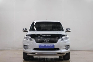 Внедорожник Toyota RAV4 2012 года, 1649000 рублей, Новокузнецк