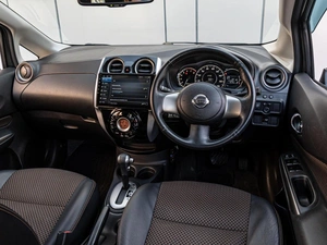 Хетчбэк Nissan Note 2013 года, 1098000 рублей, Краснодар