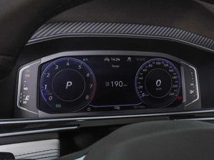 Внедорожник Volkswagen Tiguan L 2021 года, 4199000 рублей, Ростов-на-Дону