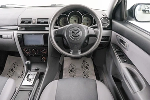 Седан Mazda Axela 2008 года, 679000 рублей, Красноярск