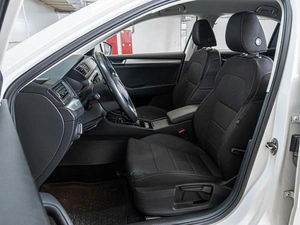 Лифтбек Skoda Superb 2018 года, 2039000 рублей, Ставрополь