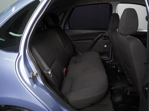 Седан ВАЗ (LADA) Granta 2015 года, 550000 рублей, Минеральные Воды