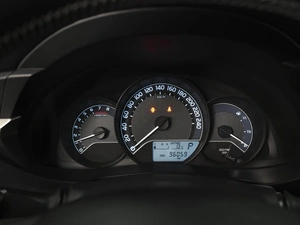 Седан Toyota Corolla 2014 года, 1484000 рублей, Ставрополь