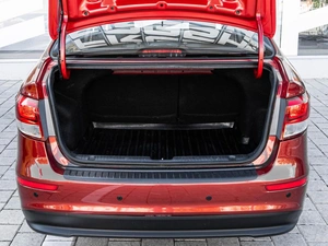 Седан Kia Rio 2015 года, 998000 рублей, Ставрополь