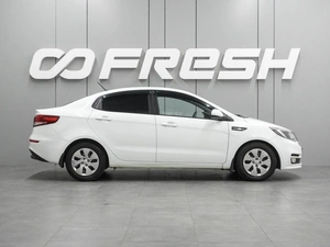 Седан Kia Rio 2015 года, 999000 рублей, Воронеж