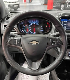 Хетчбэк Chevrolet Spark 2020 года, 997000 рублей, Красноярск