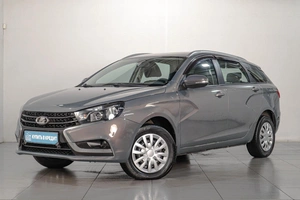 Универсал ВАЗ (LADA) Vesta 2019 года, 899000 рублей, Челябинск