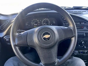 Внедорожник Chevrolet Niva 2018 года, 750000 рублей, Красноярск