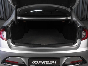 Седан Hyundai Sonata 2020 года, 2099000 рублей, Тюмень