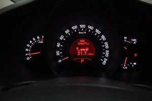 Внедорожник Kia Sportage 2011 года, 1500000 рублей, Курск