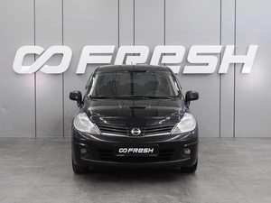 Седан Nissan Tiida 2010 года, 689000 рублей, Воронеж