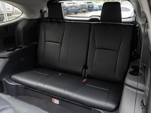 Внедорожник Toyota Highlander 2025 года, 5200000 рублей, Краснодар