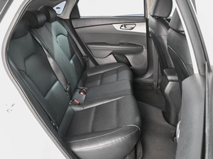 Седан Kia K3 2019 года, 1645000 рублей, Аксай