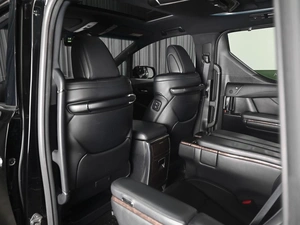 Минивэн Toyota Alphard 2019 года, 4398000 рублей, Ставрополь