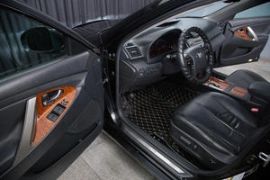 Седан Toyota Camry 2010 года, 1270000 рублей, Красноярск