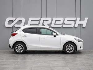 Хетчбэк Mazda Demio 2018 года, 1230000 рублей, Краснодар