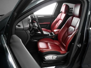 Внедорожник Porsche Macan S 2017 года, 3759000 рублей, Тюмень