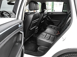 Внедорожник Volkswagen Tiguan 2019 года, 2777000 рублей, Кирилловка