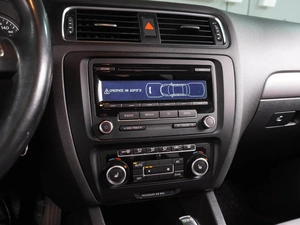 Седан Volkswagen Jetta 2012 года, 1099000 рублей, Воронеж