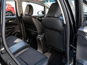 Хетчбэк Honda Fit 2017 года, 1290000 рублей, Краснодар