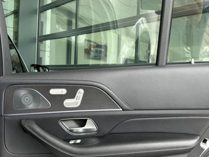 Внедорожник Mercedes-benz GLS-класс 2019 года, 7450000 рублей, Уфа