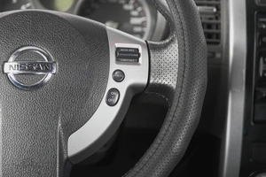 Внедорожник Nissan X-Trail 2008 года, 1069000 рублей, Кемерово