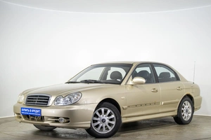 Седан Hyundai Sonata 2005 года, 389000 рублей, Оренбург