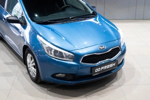 Хетчбэк Kia Ceed 2014 года, 799000 рублей, Петрозаводск