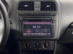 Седан Volkswagen Polo 2013 года, 849200 рублей, Казань
