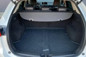 Внедорожник Mazda CX-5 2018 года, 2390000 рублей, Солонцы