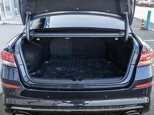 Седан Kia Optima 2019 года, 2498000 рублей, Краснодар