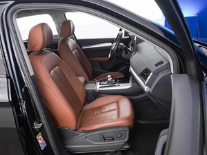 Внедорожник Audi Q5 2021 года, 3698077 рублей, Москва