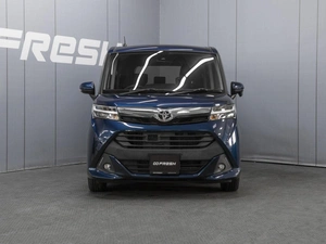 Хетчбэк Toyota Tank 2018 года, 1020000 рублей, Омск