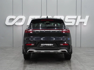 Внедорожник EXEED TXL 2021 года, 2179000 рублей, Воронеж