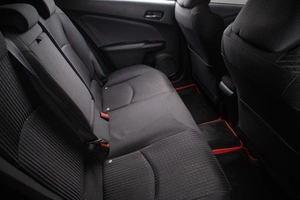 Лифтбек Toyota Prius 2016 года, 1969000 рублей, Оренбург