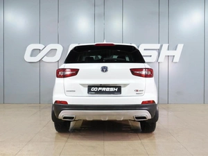 Внедорожник Changan CS55 2020 года, 1609000 рублей, Воронеж