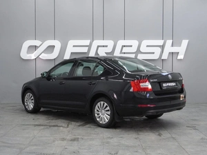 Лифтбек Skoda Octavia 2013 года, 1009000 рублей, Воронеж