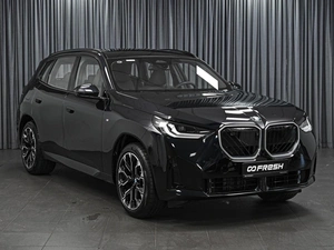 Внедорожник BMW X3 2025 года, 7228000 рублей, Ставрополь