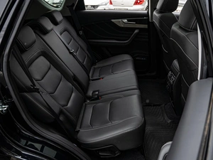 Внедорожник Jetour X70 2024 года, 2440000 рублей, Краснодар